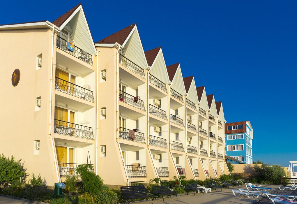 Фото Рассвет