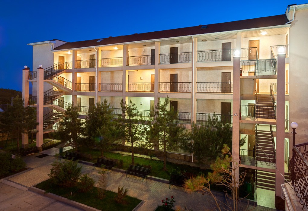 Фото Рассвет