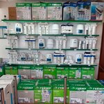 Water filters Profiltrus (bulvar Shevchenka, 42), water filters