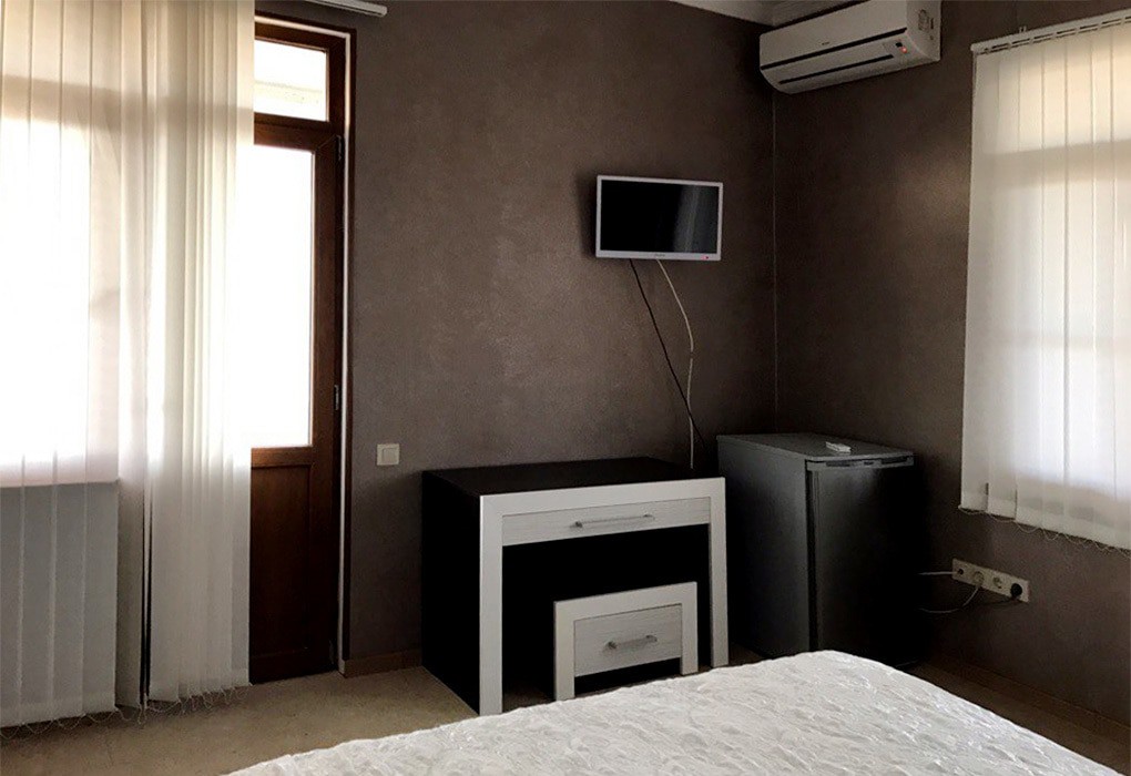 Фото Amina Beach