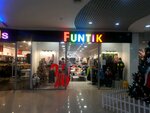 Funtik (Revolyutsionnaya Street, 52А) ، متجر ملابس أطفال