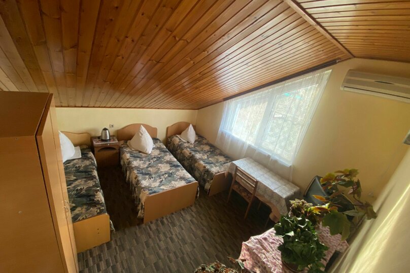 Фото Желанный гость