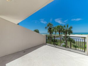 Harbour Light Towers 1603 2 Br condo by RedAwning Clearwater
