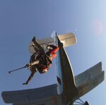 Skydive_spb1 (наб. реки Фонтанки, 40/68, Санкт-Петербург), аэроклуб в Санкт‑Петербурге