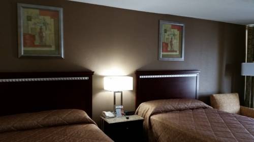 Фото Rodeway Inn