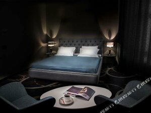 Гостиница Willing