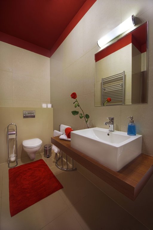 Фото Tatragolf Mountain Resort