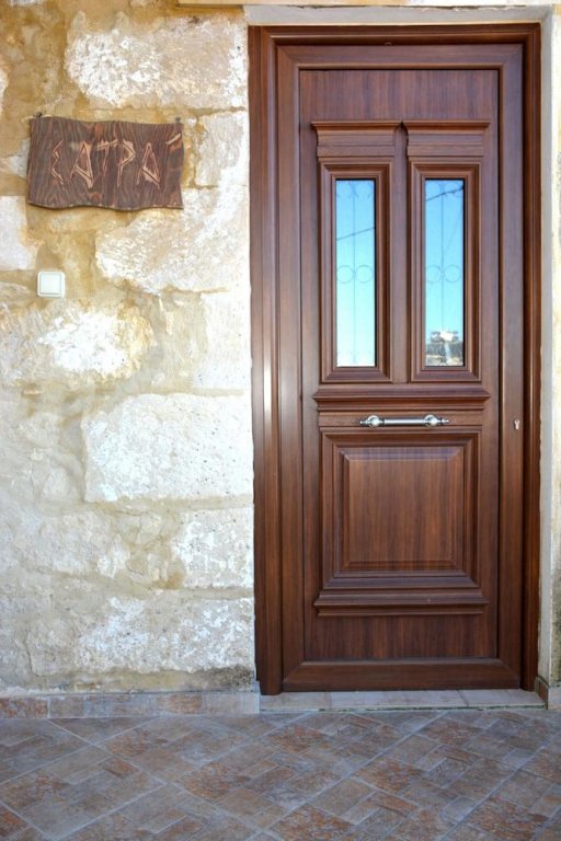Фото Luxury Apartment in Eleftherna Satra