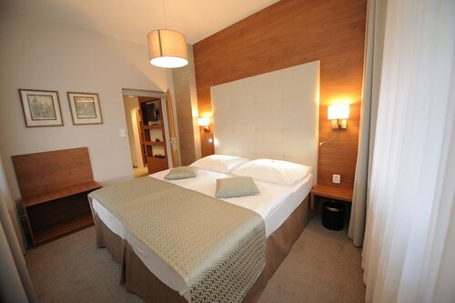 Гостиница Hotel Prince de Ligne в Теплице
