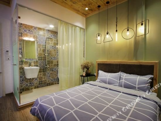 Фото HoLo Conic House Hanoi