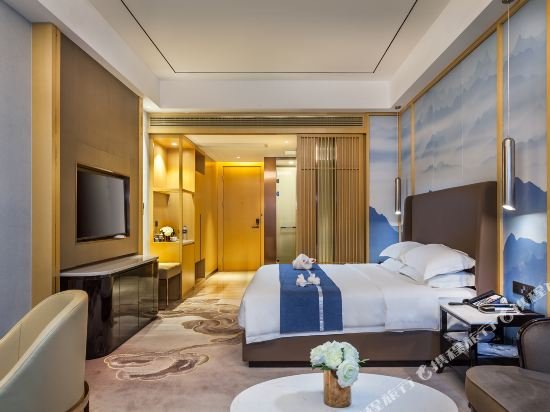 Фото Ramada by Wyndham Changsha South Bus Station