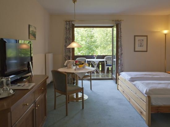 Фото Hotel Kuehbergalp