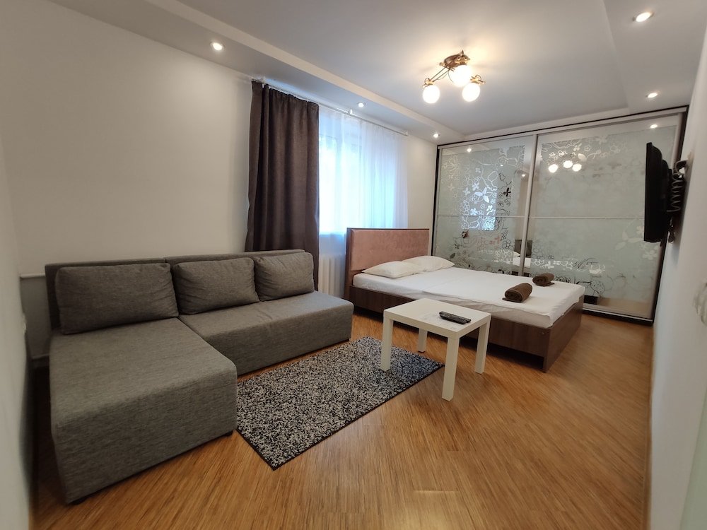 Фото Апартон на улице Гикало