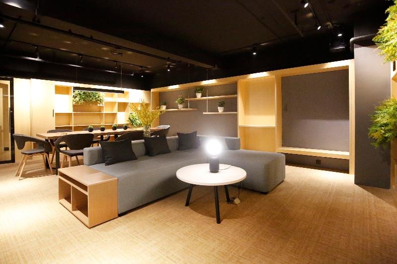 Фото Ln Residence