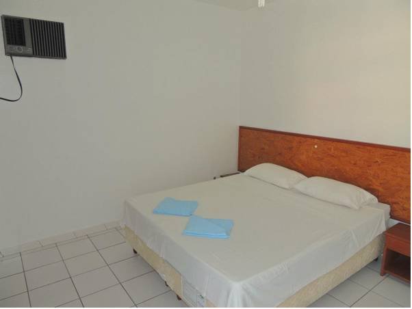 Фото Marazul Apart Hotel 2