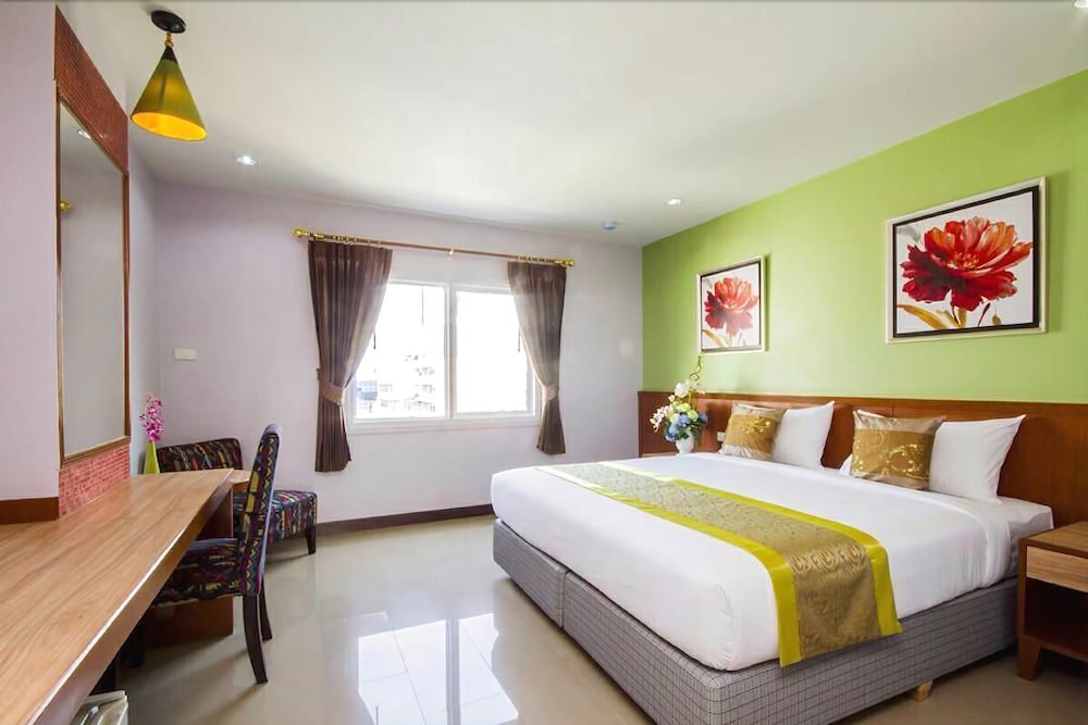Фото The Win Pattaya