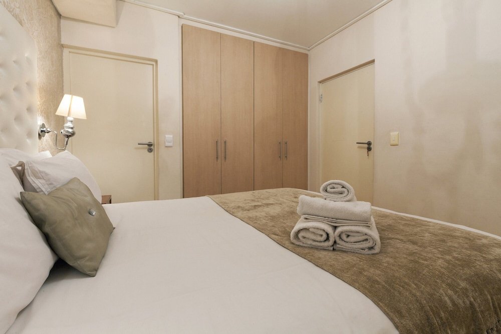 Фото Dockside Apartments