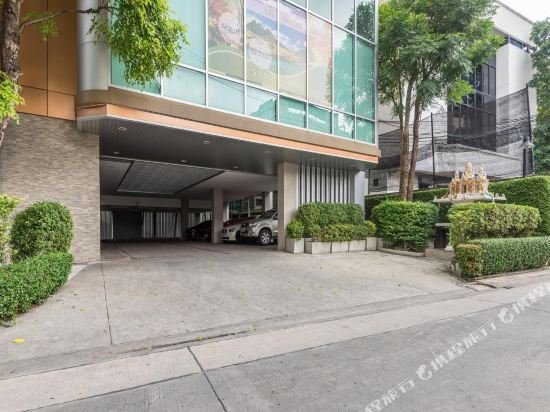 Фото Bb Garden Resort