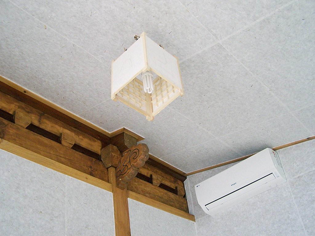 Фото Happiness Full Hanok Guesthouse