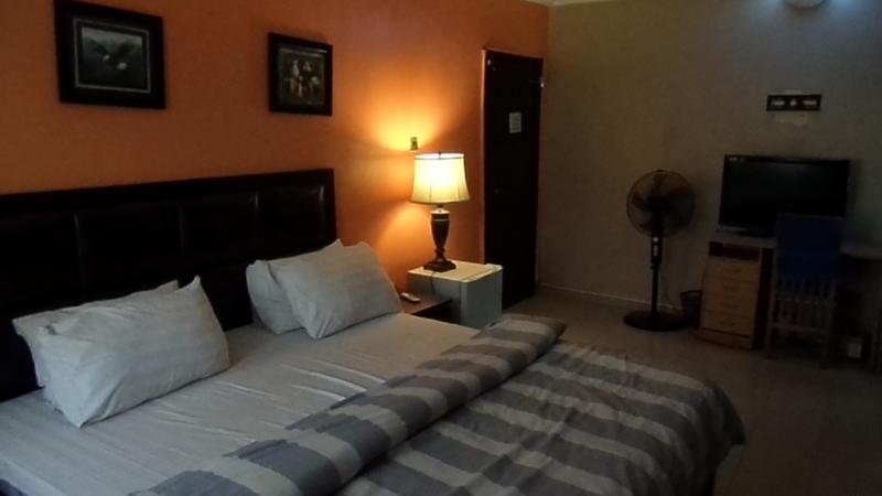 Фото Cristabol place