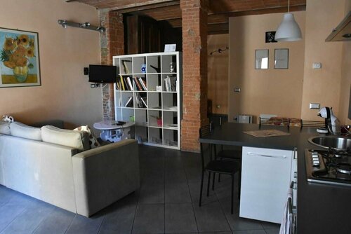 Внешний вид отеля Allegra Toscana в Ареццо, фото 4