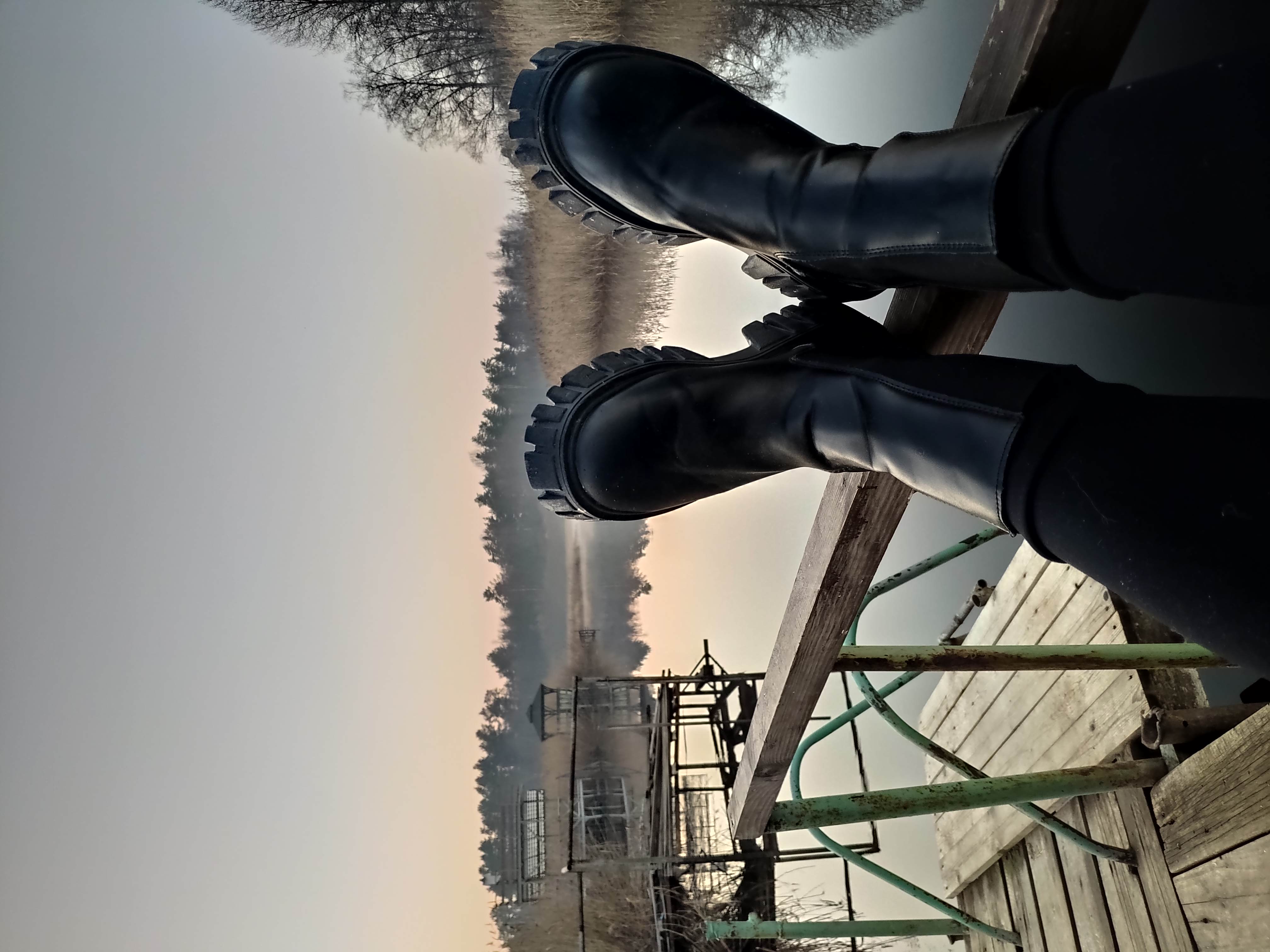 Фото Хутор белой козы