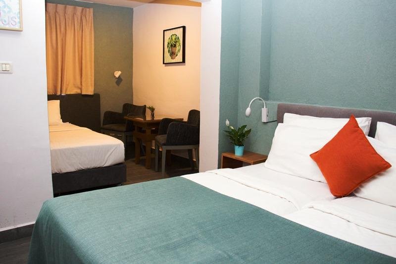 Фото Golden Beach Hotel Tel Aviv