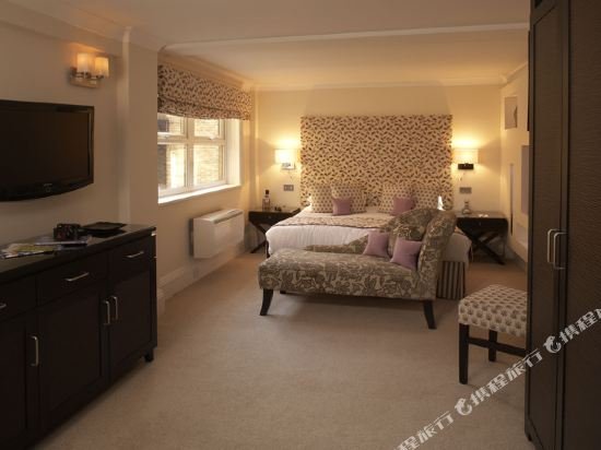 Фото Beaufort House