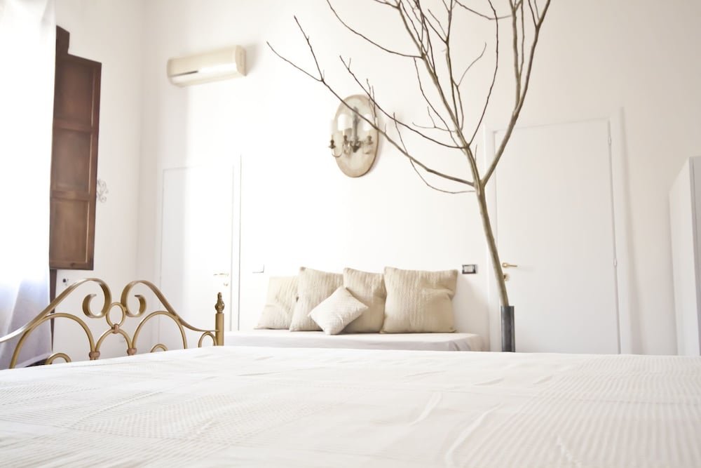 Фото Salento Living Apartment