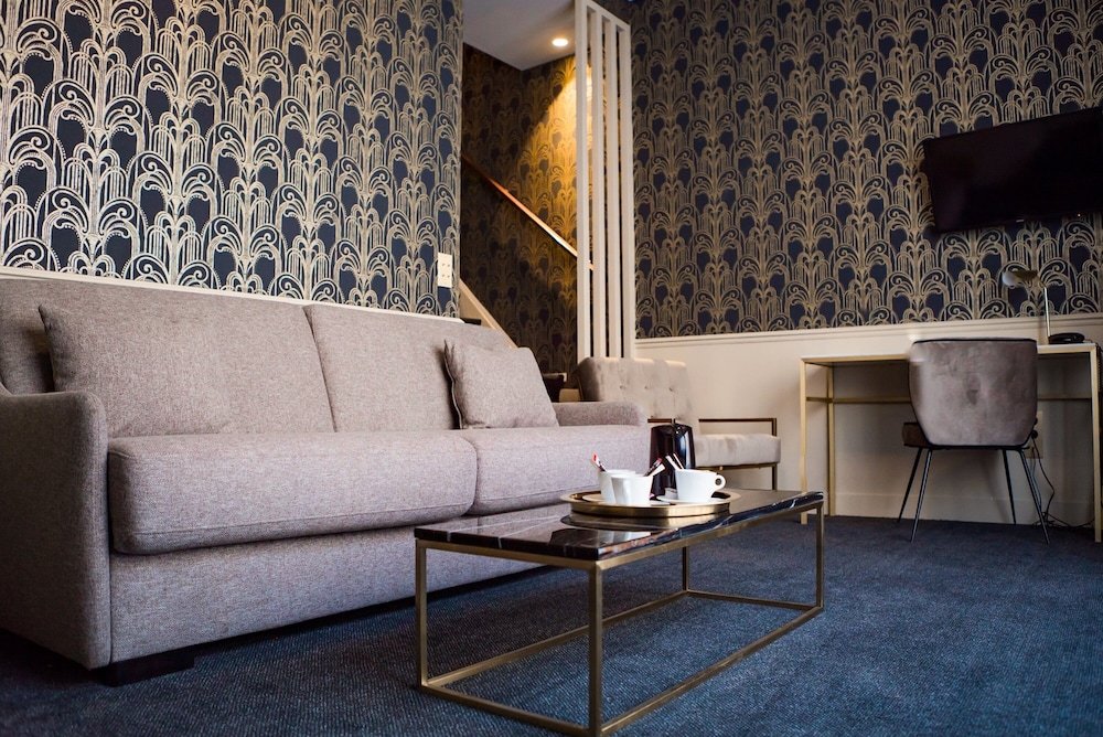 Фото Hôtel Léna