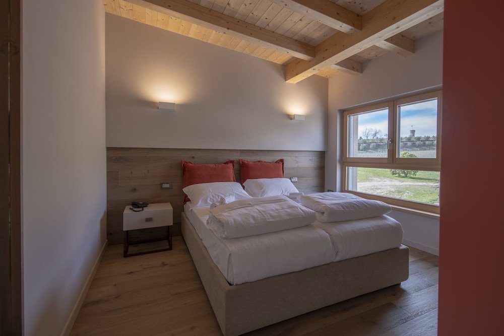 Фото Cobue Wine Resort & SPA