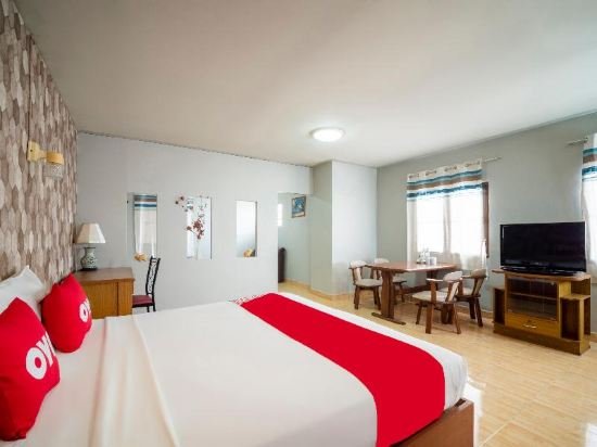 Фото Green Beach Pattaya