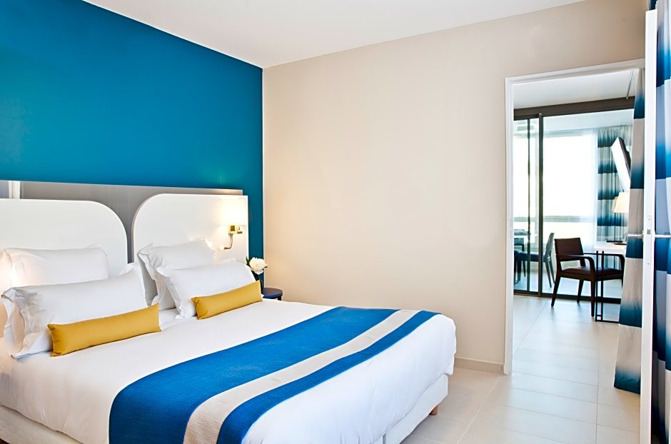 Фото Residhome Marseille