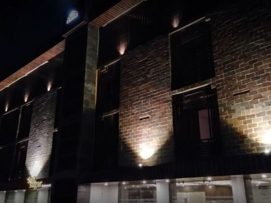 Фото Hotel Sr Castle