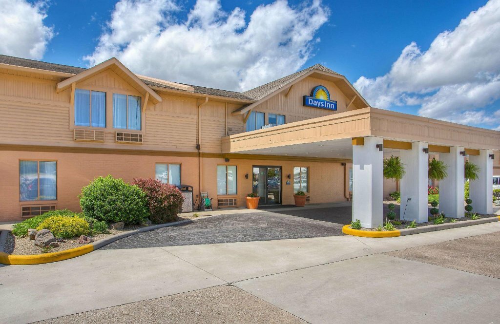 Hotel Clarion Pointe, Jasper, photo