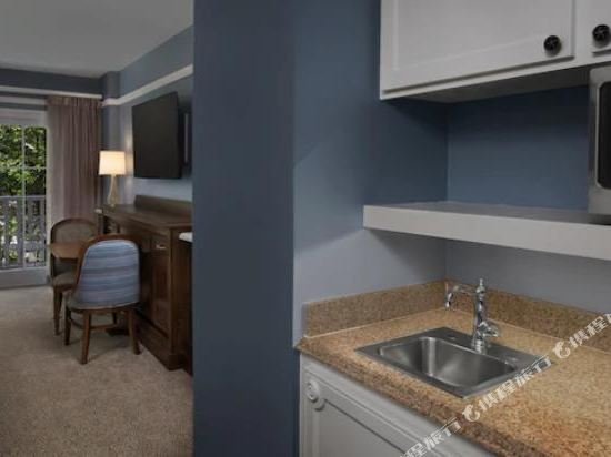 Фото Disney's Beach Club Villas