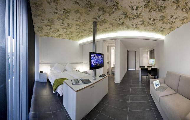 Фото Cosmo Apartments Sants