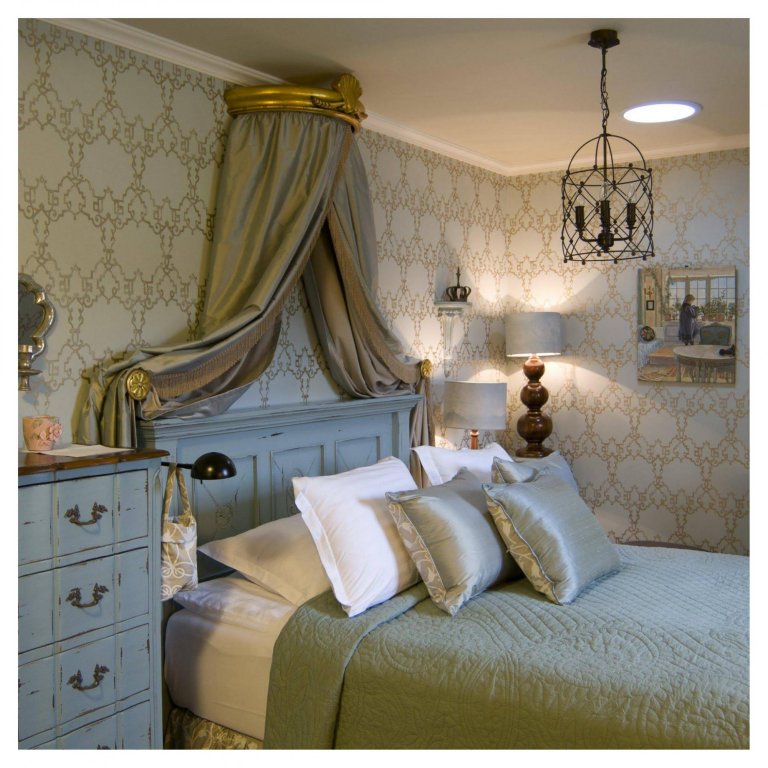 Фото Hotel Amade Chateau