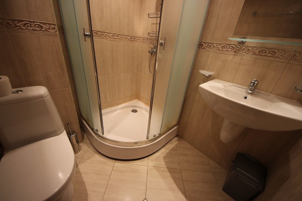 Фото Апартаменты Menada Horyzont