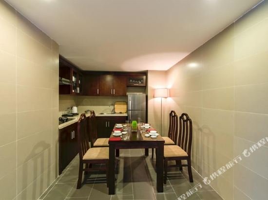 Фото Muong Thanh Grand Da Nang Hotel