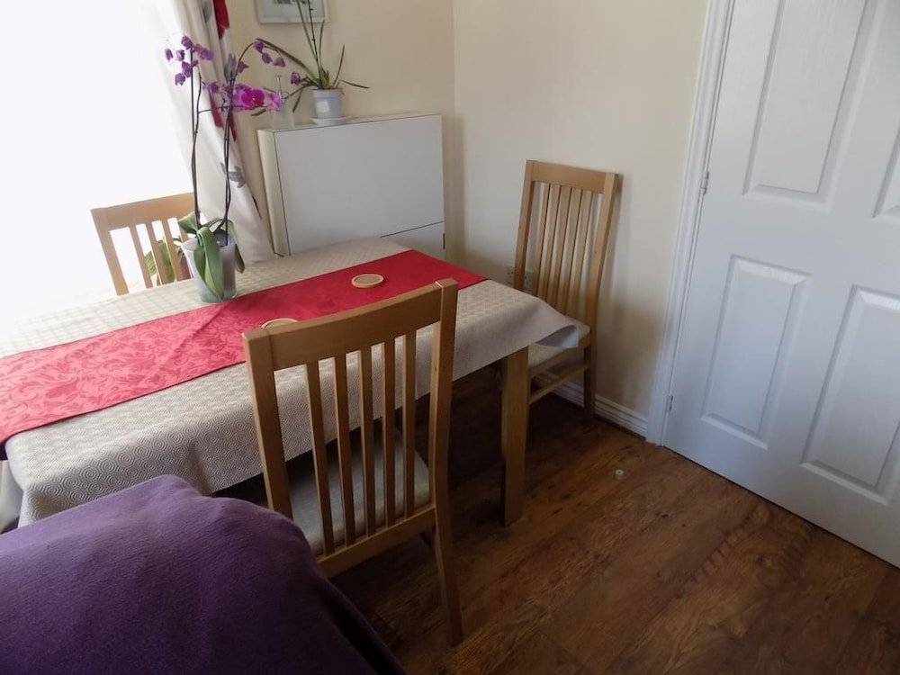 Фото A Home From Home 1