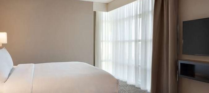 Фото Embassy Suites Kansas City/Olathe