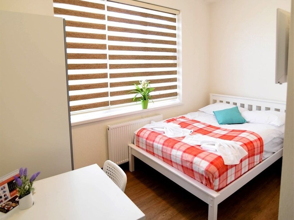 Фото London Suites