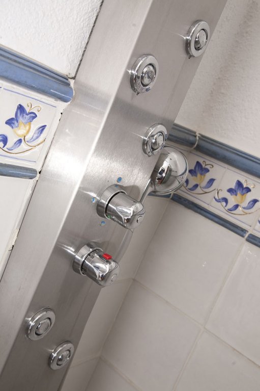 Фото Rustic Med Casa Castell