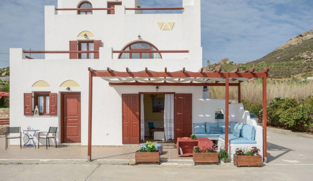 Фото Villa of Roses - Private villa with pool