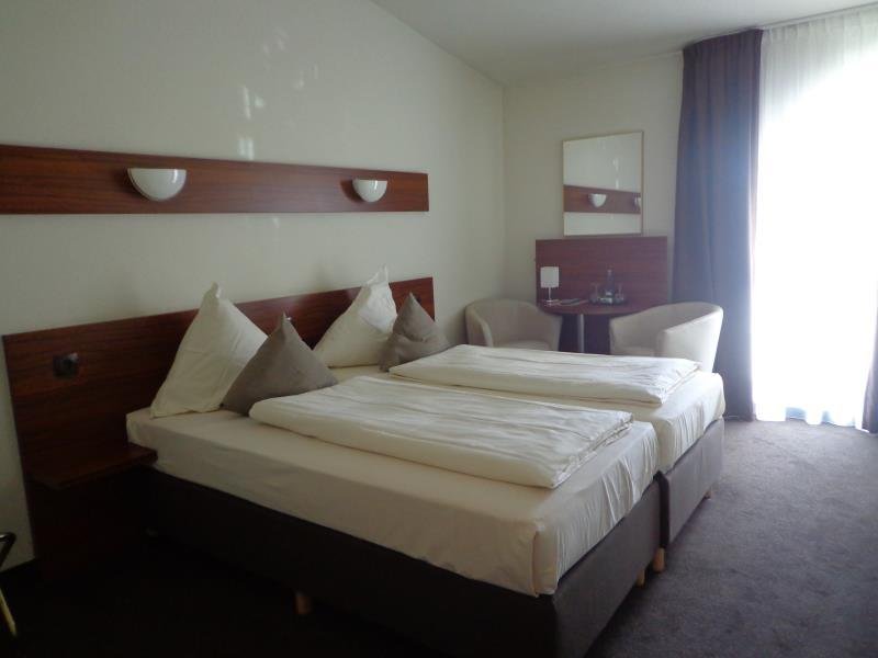 Фото Hotel Am Wall Soest