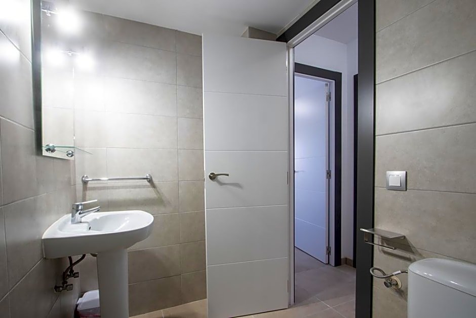 Фото Trebol One Apartments by MC