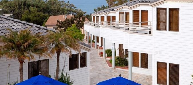 Фото Hotel Indigo San Diego Del Mar, an Ihg Hotel