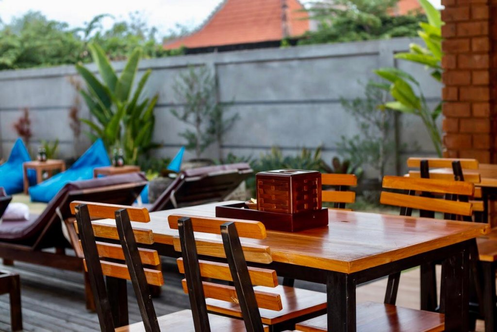 Фото La Sari Village