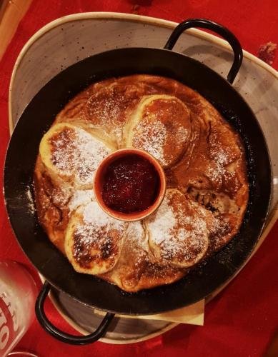 Фото Guesthouse Gorska Reka